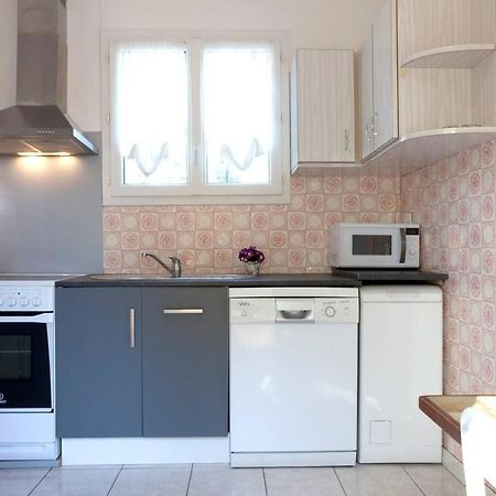 Maison Pres De La Plage Villa Sète Eksteriør bilde