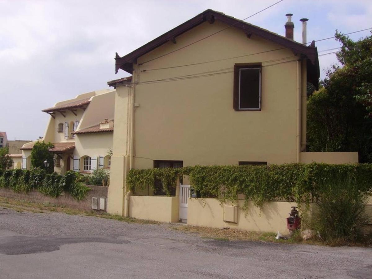 Maison Pres De La Plage Villa Sète Eksteriør bilde