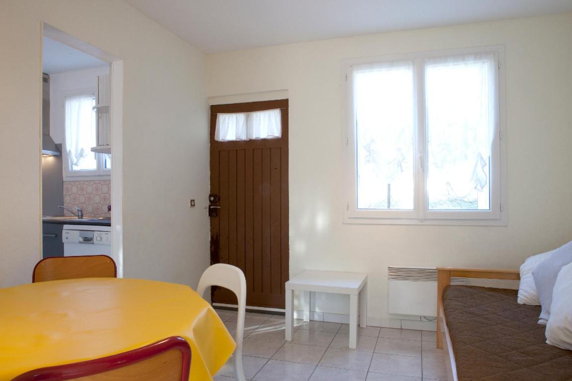 Maison Pres De La Plage Villa Sète Eksteriør bilde