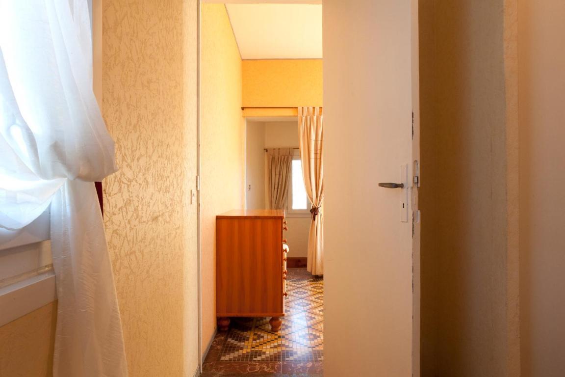 Maison Pres De La Plage Villa Sète Eksteriør bilde