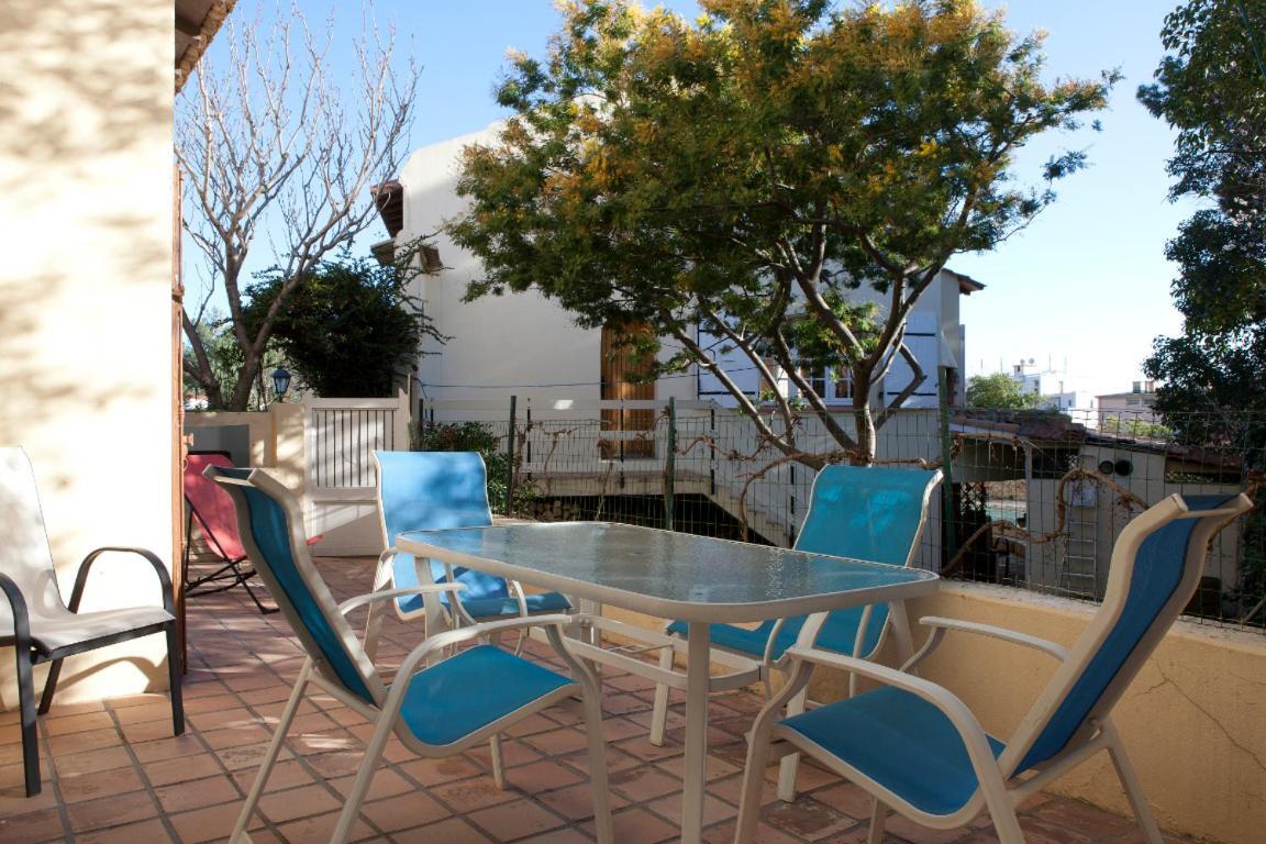 Maison Pres De La Plage Villa Sète Eksteriør bilde