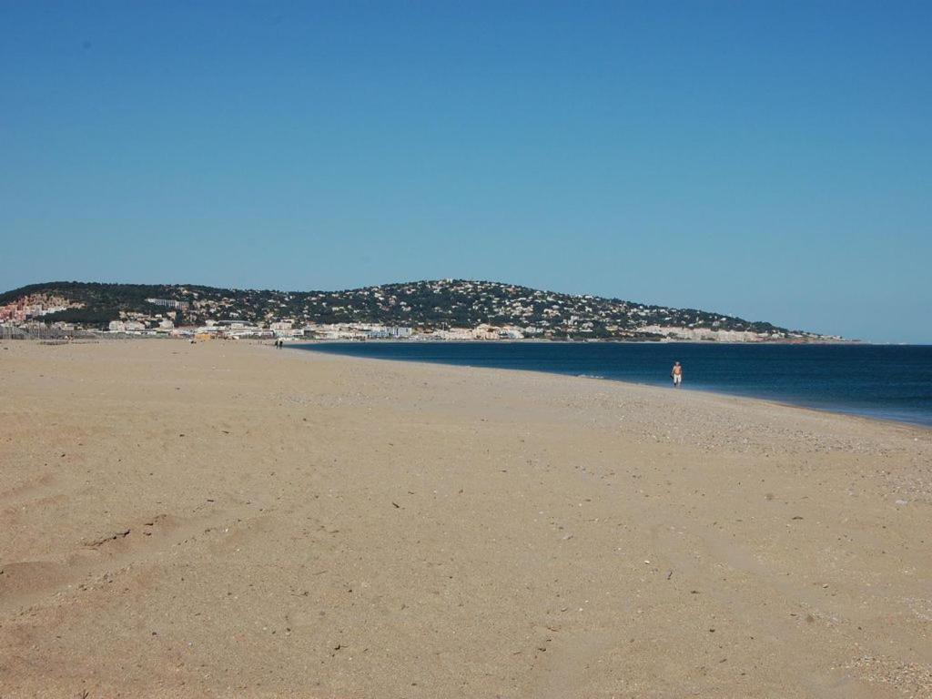 Maison Pres De La Plage Villa Sète Eksteriør bilde